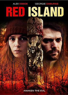 血红岛屿 Red Island