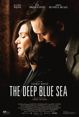 <span style='color:red'>蔚</span>蓝深海 The Deep Blue Sea