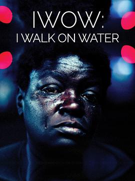 I Walk on <span style='color:red'>Water</span>