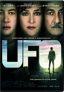 幽浮档案 UFO