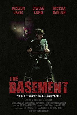 地下室 The Basement