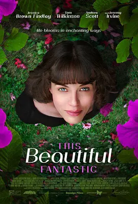 <span style='color:red'>贝拉</span>的奇幻花园 This Beautiful Fantastic