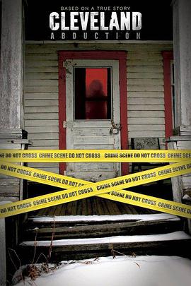 <span style='color:red'>克利夫</span>兰绑架案 Cleveland Abduction