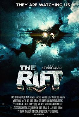 裂缝 The Rift