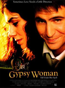 吉普赛女郎 Gypsy Woman