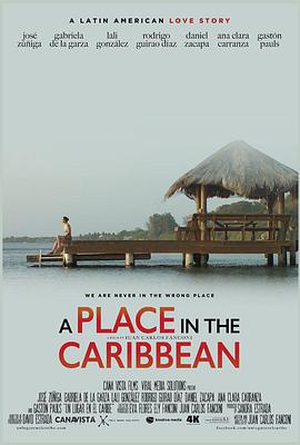 加勒比爱情 Un lugar en el Caribe