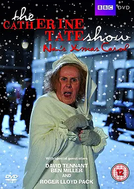 凯特秀之奶奶的圣诞颂歌 The Catherine <span style='color:red'>Tate</span> Show: Nan's Christmas Carol