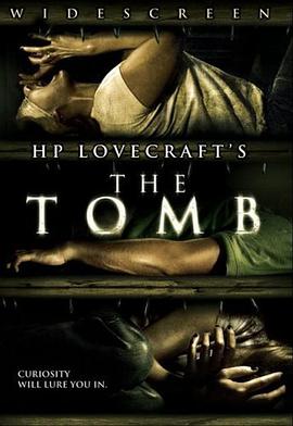 洛夫克拉夫特鬼故事之活埋 HP Lovecraft's The Tomb