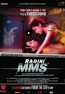 <span style='color:red'>鬼上身</span> Ragini MMS
