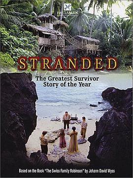 荒岛求生记 Stranded