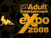 成人娱乐博览会 2008 Adult Entertainment Expo 2008