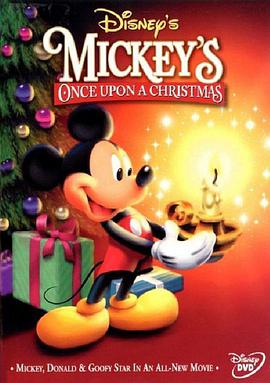 <span style='color:red'>米老鼠</span>温馨圣诞 Mickey's Once Upon a Christmas