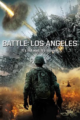 <span style='color:red'>洛杉矶</span>之战 Battle: Los Angeles