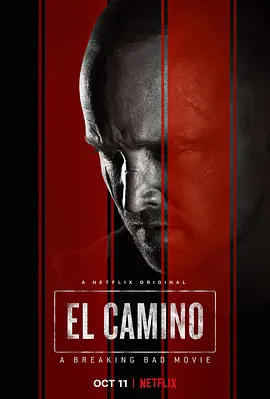 续命之<span style='color:red'>徒</span>：绝命毒<span style='color:red'>师</span>电影 El Camino: A Breaking Bad Movie