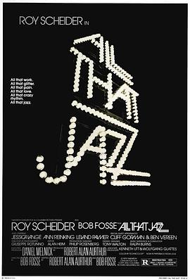 <span style='color:red'>爵</span>士春秋 All That Jazz