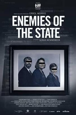 国家之敌 Enemies Of The State