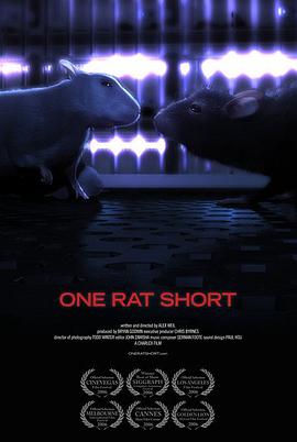 小黑鼠 One Rat Short