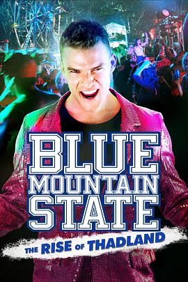 蓝山球队大电影 Blue Mountain State: The Rise of T<span style='color:red'>hadland</span>