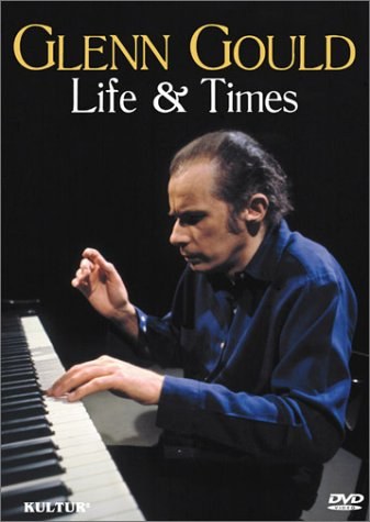 <span style='color:red'>Glenn</span> Gould - Life and Times