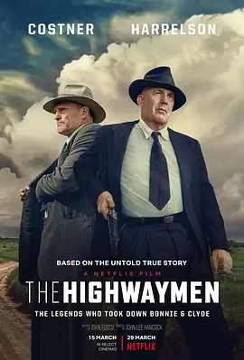 <span style='color:red'>劫匪</span> The Highwaymen