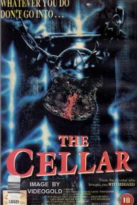 地窖怪客 The Cellar