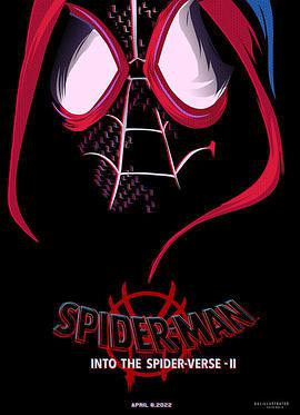 蜘蛛侠：纵横宇宙（上） Spider-Man: Across The Spider-<span style='color:red'>Verse</span> (Part One)