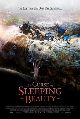 睡美人的诅咒 The Curse of Sleeping Beauty