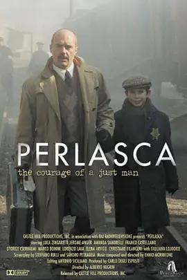 佩拉斯卡 Perlasca: Un eroe <span style='color:red'>italian</span>o