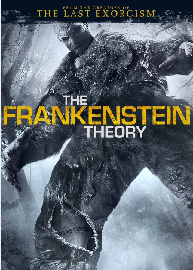 <span style='color:red'>弗兰肯斯坦 The Frankenstein Theory</span>