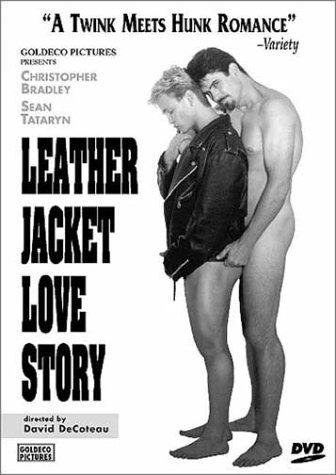 恋恋皮夹克 Leather Jacket Love Story