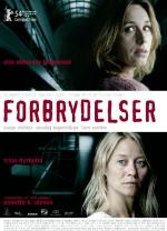 爱在你手心 Forbrydelser
