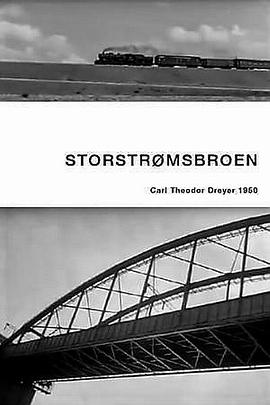 斯托斯特姆桥 Storstrømsbroen