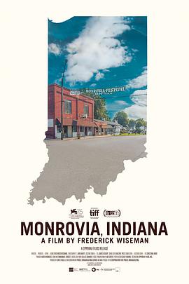 <span style='color:red'>印第安纳</span>的蒙罗维亚 Monrovia, Indiana
