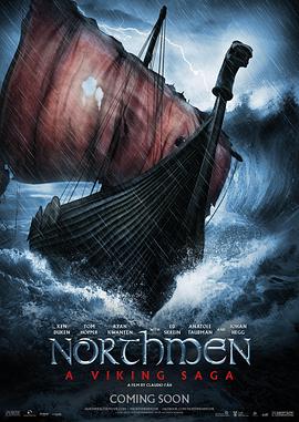 北欧人：维京传奇 Northmen: A <span style='color:red'>Viking</span> Saga
