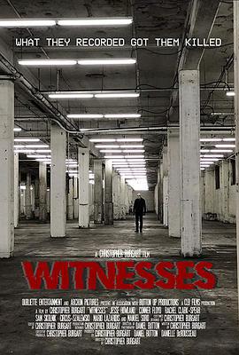 目击者 Witnesses