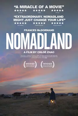 无依之地 Nomadland