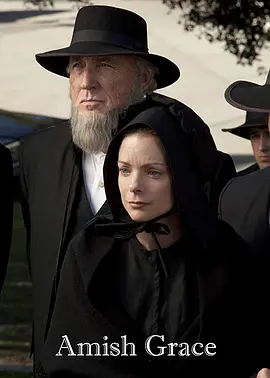 阿米什的恩典 Amish Grace