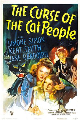 猫人的<span style='color:red'>诅</span><span style='color:red'>咒</span> <span style='color:red'>The</span> <span style='color:red'>Curse</span> <span style='color:red'>of</span> <span style='color:red'>the</span> Cat People