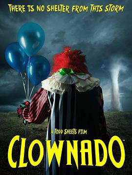 <span style='color:red'>小</span>丑<span style='color:red'>龙</span>卷风 Clownado