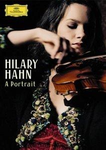 小提琴美少女哈恩 Hilary Hahn: A Portrait