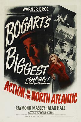 73舰队潜艇战 Action in the North Atlantic