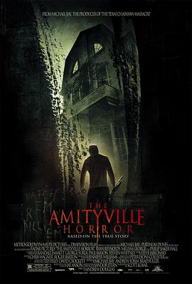 <span style='color:red'>鬼</span><span style='color:red'>哭</span>神<span style='color:red'>嚎</span> The Amityville Horror