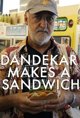 <span style='color:red'>三</span>明<span style='color:red'>治</span> Dandekar Makes a Sandwich