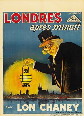 <span style='color:red'>午</span><span style='color:red'>夜</span>伦敦 London <span style='color:red'>After</span> <span style='color:red'>Midnight</span>