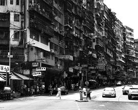 消失的记忆：香港九龙寨城 City of Imagination: Kowloon Walled City, 20 Year Later