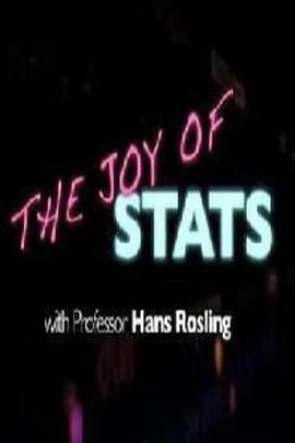<span style='color:red'>统计</span>的乐趣 The Joy of Stats