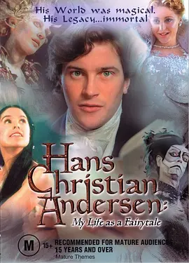 安徒生之童话人生 Hans Christian Andersen: My Life as a Fairy Tale