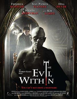 镜<span style='color:red'>中邪</span>魔 The Evil Within