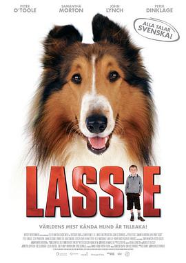 新灵犬莱西 Lassie