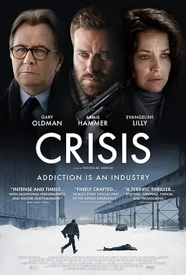 危机 Crisis